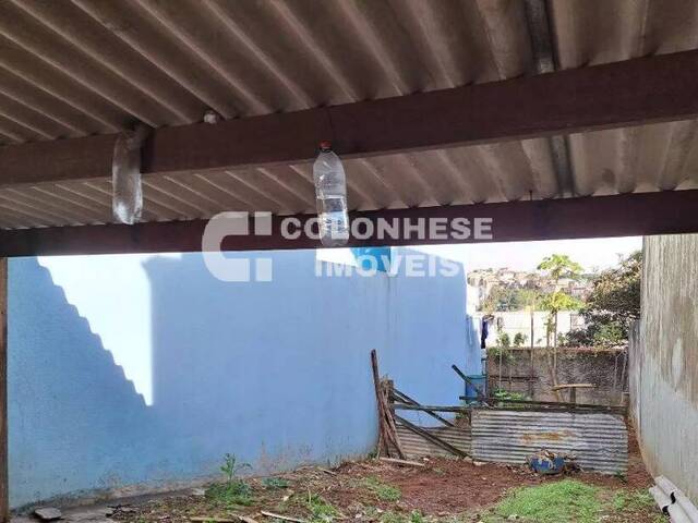 Área para Venda em Santo André - 5