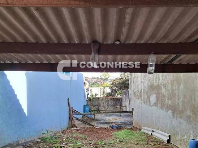 #V4919 - Área para Venda em Santo André - SP - 2