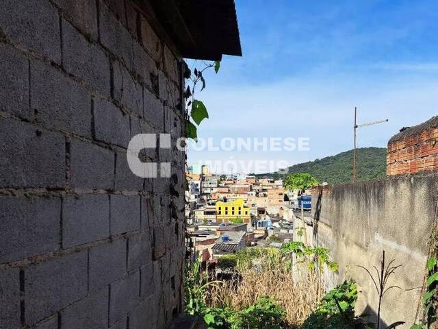 #V4926 - Área para Venda em Santo André - SP