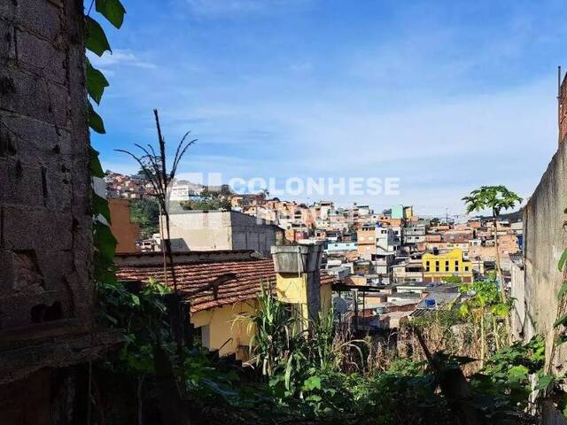 #V4926 - Área para Venda em Santo André - SP