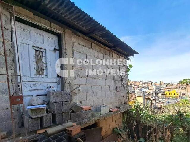 Área para Venda em Santo André - 5