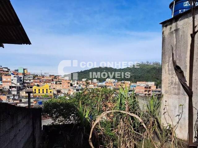 Área para Venda em Santo André - 4