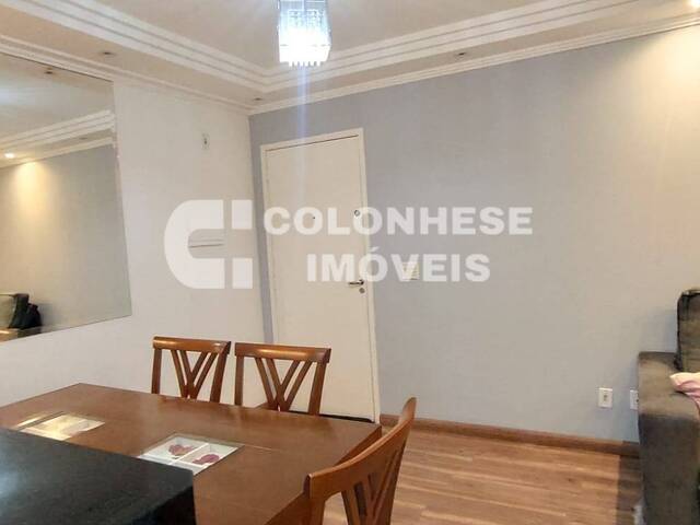 #V4935 - Apartamento para Venda em Santo André - SP - 3