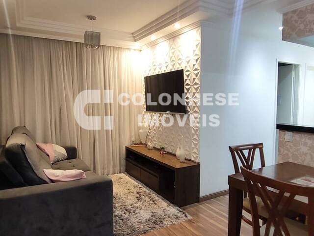 #V4935 - Apartamento para Venda em Santo André - SP - 1