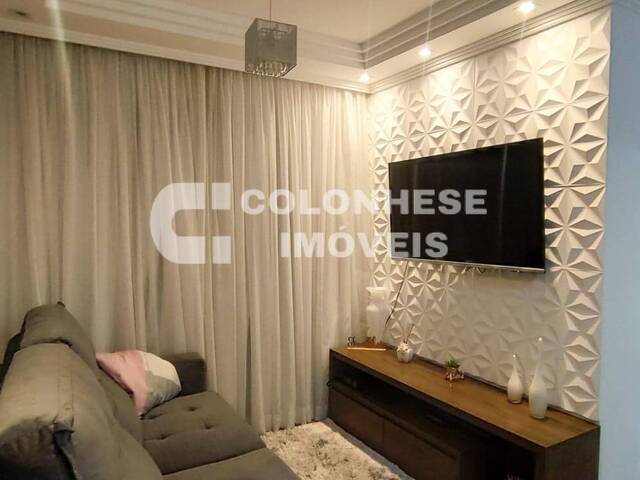 #V4935 - Apartamento para Venda em Santo André - SP - 2