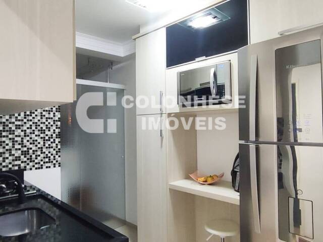 Apartamento para Venda em Santo André - 5