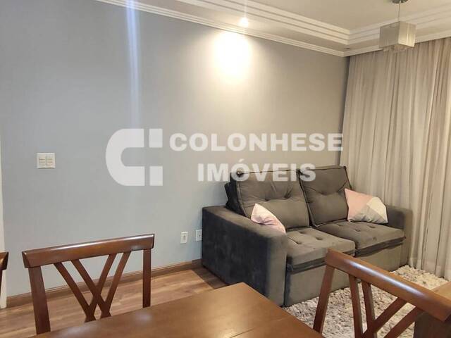 Apartamento para Venda em Santo André - 4
