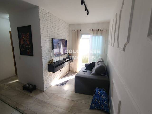 Apartamento para Venda em Santo André - 5