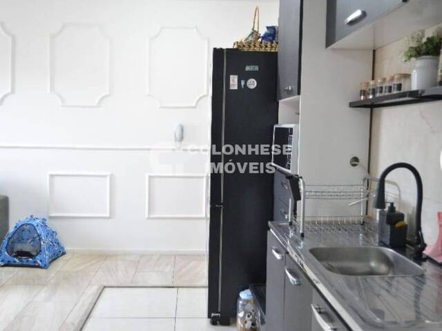 #V4954 - Apartamento para Venda em Santo André - SP - 2