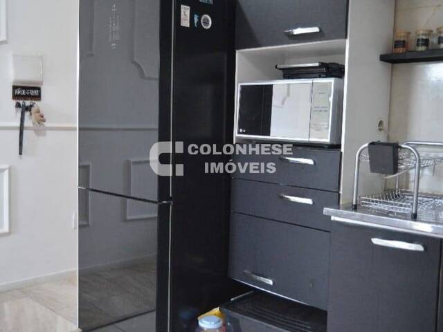 #V4954 - Apartamento para Venda em Santo André - SP - 3