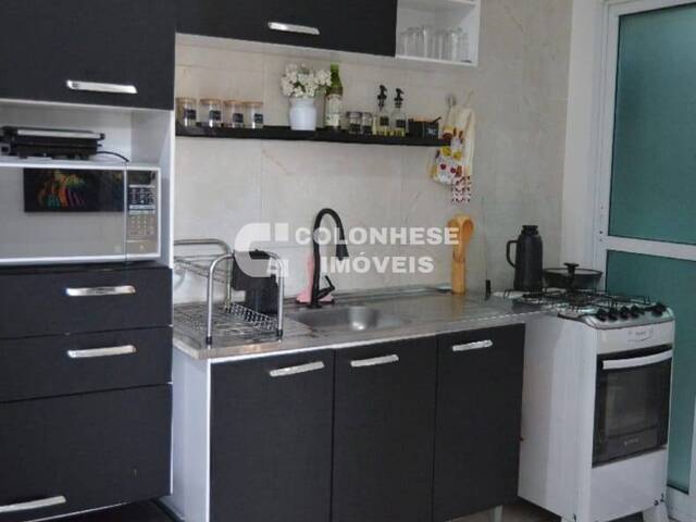Apartamento para Venda em Santo André - 4