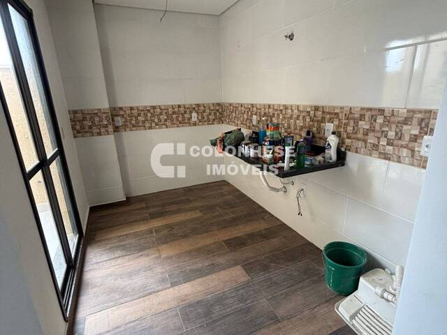 #V4958 - Apartamento para Venda em Santo André - SP - 2