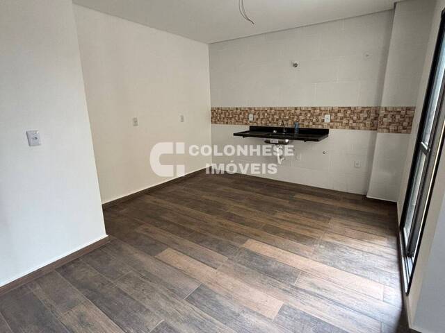 #V4961 - Apartamento para Venda em Santo André - SP - 2