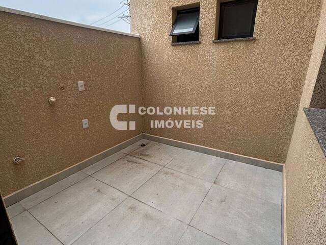 #V4961 - Apartamento para Venda em Santo André - SP - 3