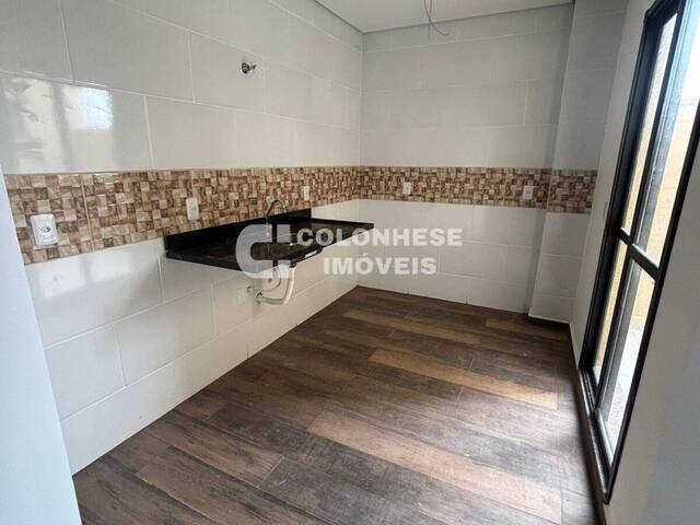 #V4962 - Apartamento para Venda em Santo André - SP - 2