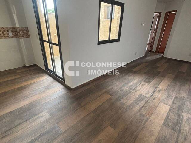 Venda em Vila Vitoria - Santo André