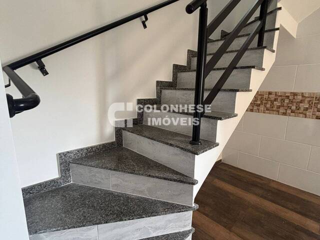 #V4966 - Cobertura para Venda em Santo André - SP - 3