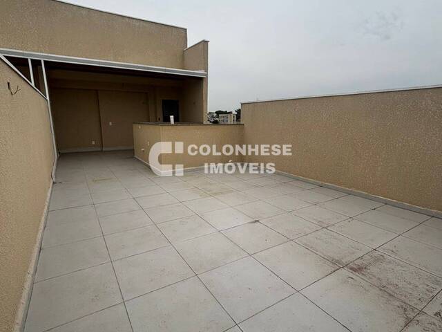 #V4966 - Cobertura para Venda em Santo André - SP - 1