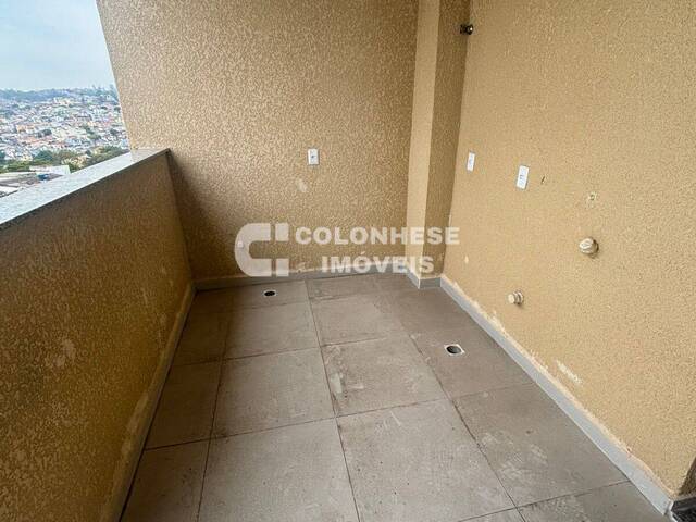 #V4965 - Cobertura para Venda em Santo André - SP - 3