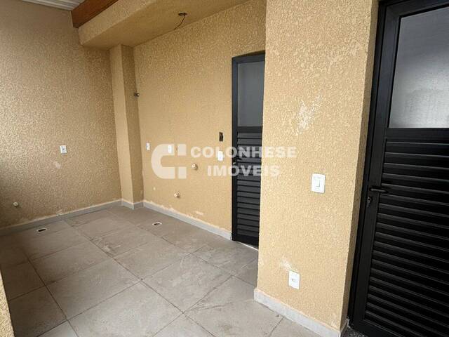 #V4965 - Cobertura para Venda em Santo André - SP - 2