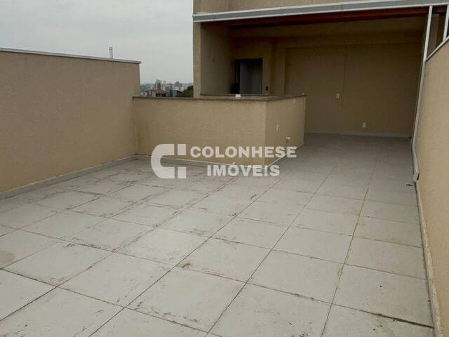 #V4969 - Cobertura para Venda em Santo André - SP - 1