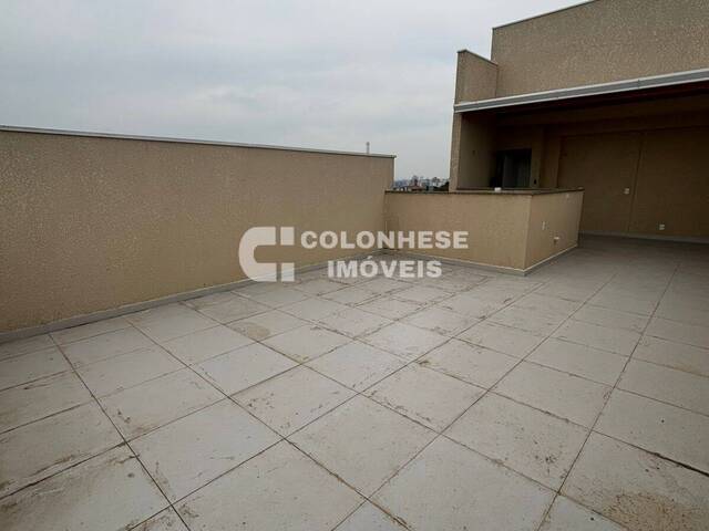 #V4969 - Cobertura para Venda em Santo André - SP - 2