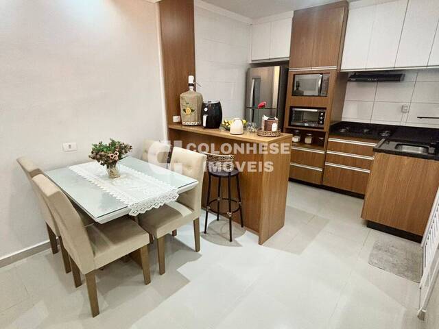 #V4971 - Apartamento para Venda em Santo André - SP - 2