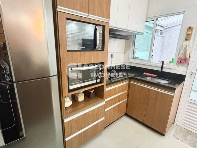 #V4971 - Apartamento para Venda em Santo André - SP - 3