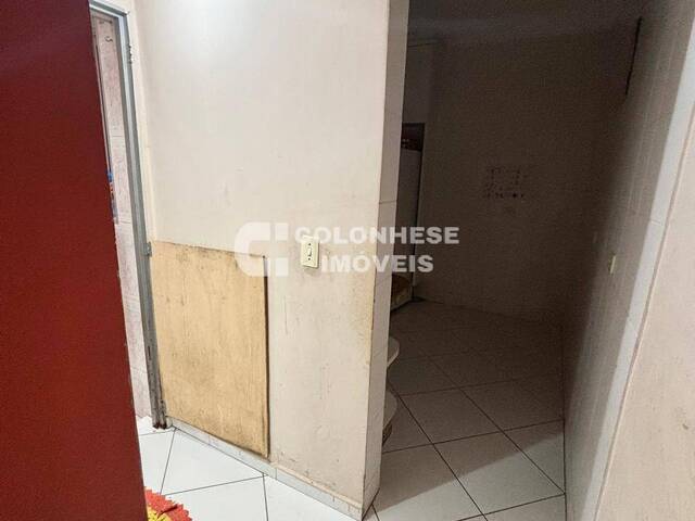 Sobrado para Venda em Santo André - 4