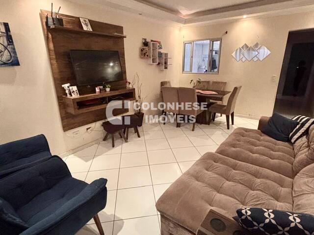 Venda em Vila guarara - Santo André