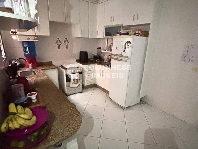 #V4972 - Sobrado para Venda em Santo André - SP - 3