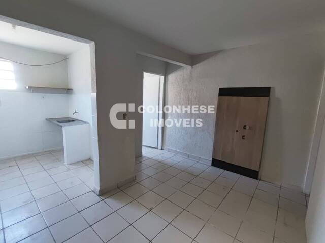 Casa para Venda em Santo André - 4