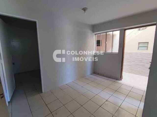 Venda em Vila Palmares - Santo André