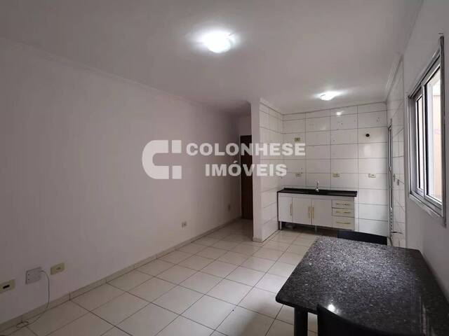 #V4973 - Apartamento Sem Condomínio para Venda em Santo André - SP - 3