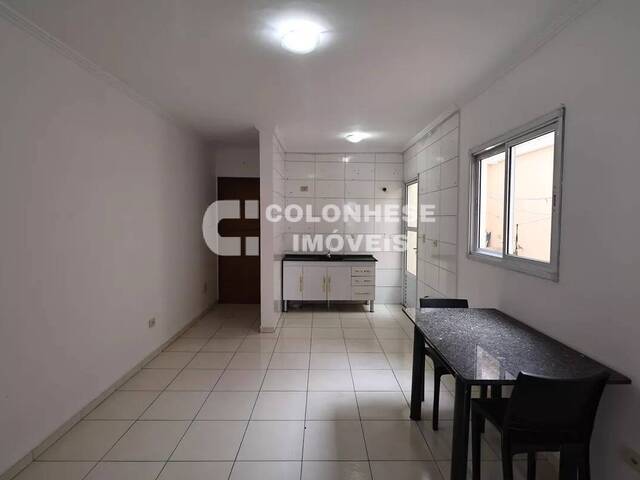 #V4973 - Apartamento Sem Condomínio para Venda em Santo André - SP - 1