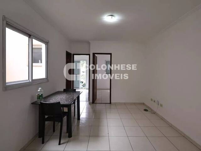 Apartamento Sem Condomínio para Venda em Santo André - 4