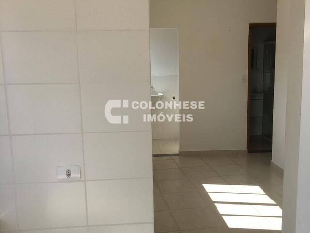 #A6318 - Casa para Locação em Santo André - SP - 3