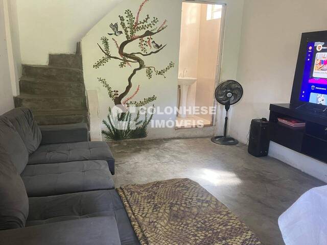 Venda em Recreio da Borda do Campo - Santo André