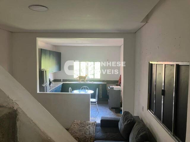 #V4938 - Sobrado para Venda em Santo André - SP - 3