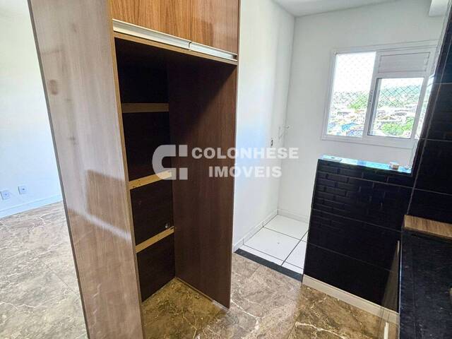 Apartamento para Venda em Santo André - 5