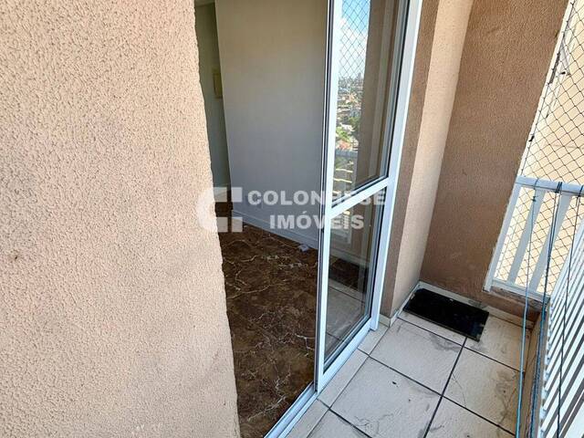 #V4934 - Apartamento para Venda em Santo André - SP - 2