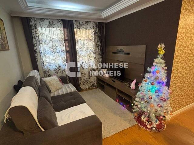 #V5029 - Apartamento para Venda em Santo André - SP - 1