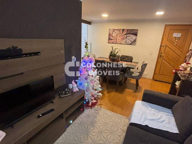 #V5029 - Apartamento para Venda em Santo André - SP - 2