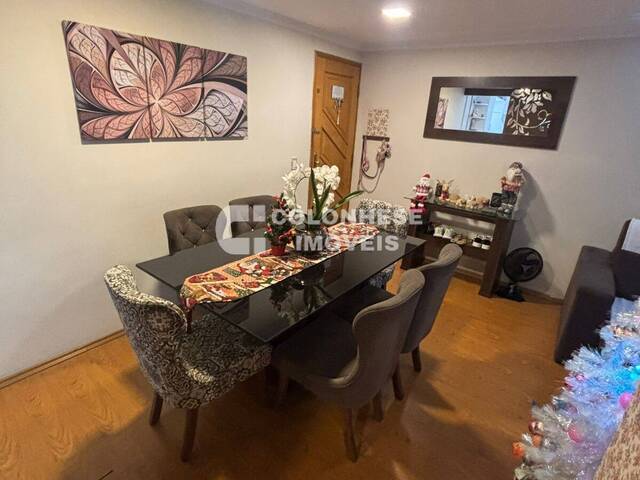 #V5029 - Apartamento para Venda em Santo André - SP - 3