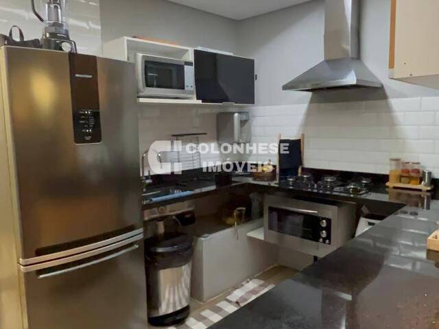 Venda em Cata Preta - Santo André