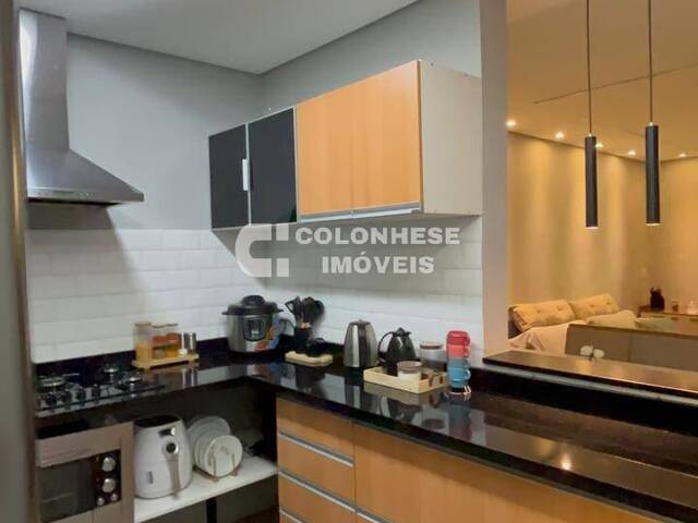 #V4940 - Casa para Venda em Santo André - SP - 2