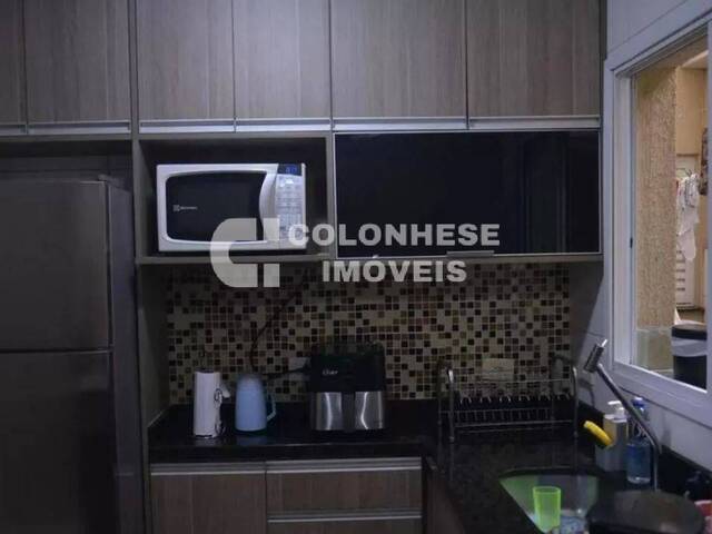 #V4943 - Apartamento Sem Condomínio para Venda em Santo André - SP - 3