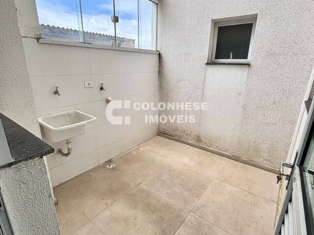 #A6820 - Apartamento para Locação em Santo André - SP - 2