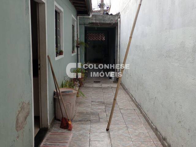 Venda em Jardim Irene - Santo André