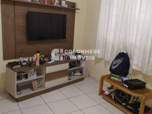 Venda em Vila Luzita - Santo André